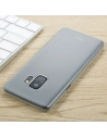 Kup Case Benks Lollipop 0.4mm Galaxy S9 Transparent Weiß - BKS164WHT - {ean13} - Sklep Home Screen