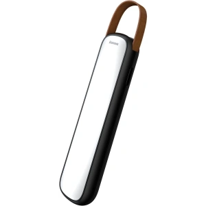 Baseus Solar Emergency Car Flashlight (black)