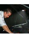 Kup Solarna lampka Baseus Emergency Car Flashlight (czarna) - BSU2009BLK - {ean13} - Sklep Home Screen