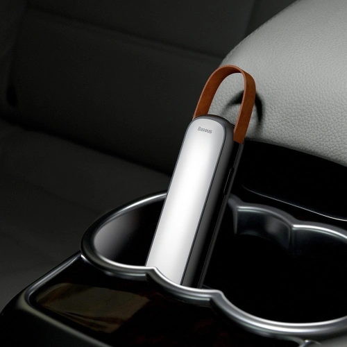 Kup Solarna lampka Baseus Emergency Car Flashlight (czarna) - BSU2009BLK - {ean13} - Sklep Home Screen