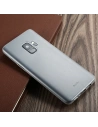 Kup Case Benks Lollipop 0.4mm Galaxy S9 Transparent Weiß - BKS164WHT - {ean13} - Sklep Home Screen