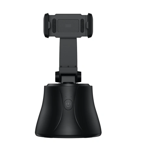 Kup Stativ rotativ Baseus 360°AI Following Shot (negru) - BSU2010BLK - {ean13} - Sklep Home Screen