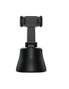 Kup Stativ rotativ Baseus 360°AI Following Shot (negru) - BSU2010BLK - {ean13} - Sklep Home Screen