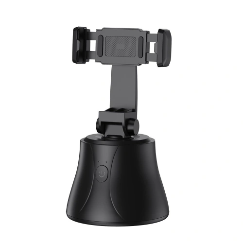 Kup Stativ rotativ Baseus 360°AI Following Shot (negru) - BSU2010BLK - {ean13} - Sklep Home Screen