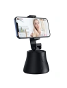Kup Stativ rotativ Baseus 360°AI Following Shot (negru) - BSU2010BLK - {ean13} - Sklep Home Screen