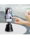 Kup Stativ rotativ Baseus 360°AI Following Shot (negru) - BSU2010BLK - {ean13} - Sklep Home Screen