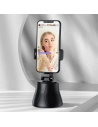 Kup Stativ rotativ Baseus 360°AI Following Shot (negru) - BSU2010BLK - {ean13} - Sklep Home Screen