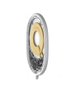 Buy Baseus Light wireless induction charger for iPhone 12, 15W (white) - BSU2012WHT - {ean13} - Home Screen Store Europe