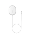 Buy Baseus Light wireless induction charger for iPhone 12, 15W (white) - BSU2012WHT - {ean13} - Home Screen Store Europe