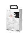 Kup Încărcător wireless inductiv Baseus Light pentru iPhone 12, 15W (alb) - BSU2012WHT - {ean13} - Sklep Home Screen