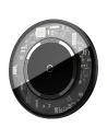 Buy Baseus Simple 15W wireless induction charger with magnet (transparent) - BSU2013CL - {ean13} - Home Screen Store Europe