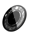 Buy Baseus Simple 15W wireless induction charger with magnet (transparent) - BSU2013CL - {ean13} - Home Screen Store Europe