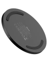 Buy Baseus Simple 15W wireless induction charger with magnet (transparent) - BSU2013CL - {ean13} - Home Screen Store Europe