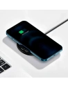 Buy Baseus Simple 15W wireless induction charger with magnet (transparent) - BSU2013CL - {ean13} - Home Screen Store Europe