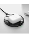 Buy Baseus Simple 15W wireless induction charger with magnet (transparent) - BSU2013CL - {ean13} - Home Screen Store Europe