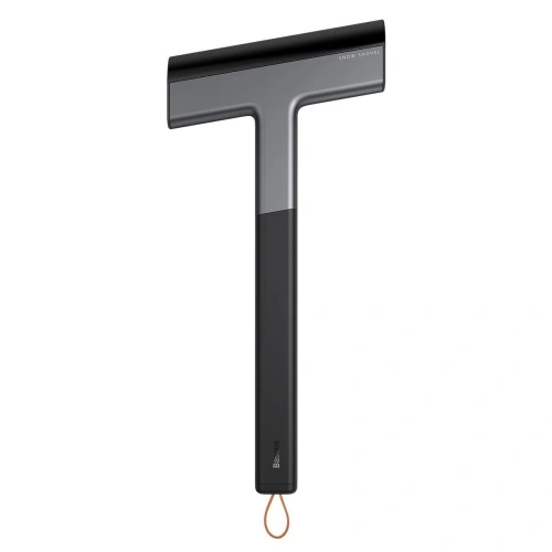 Buy Baseus Quick Clean Car Ice Scraper (black) - BSU2014BLK - {ean13} - Home Screen Store Europe