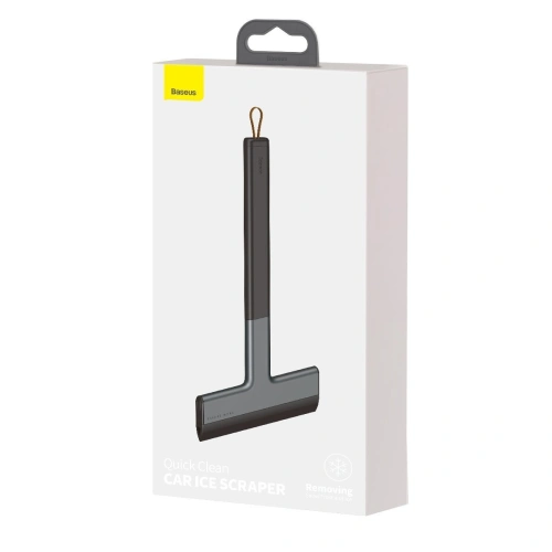 Kup Baseus Eiskratzer Quick Clean (schwarz) - BSU2014BLK - {ean13} - Sklep Home Screen