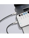 Kup Kabel USB-C do Lightning Baseus Cafule, PD, 20W, 1m (černý) - BSU2015BLK - {ean13} - Sklep Home Screen