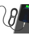 Kup Kabel USB-C do Lightning Baseus Cafule, PD, 20W, 1m (černý) - BSU2015BLK - {ean13} - Sklep Home Screen