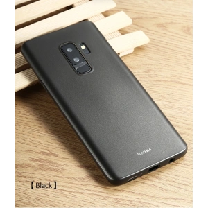 Kup Etui Benks Lollipop 0.4mm Galaxy S9 Plus Smoke Black - BKS165SM - {ean13} - Sklep Home Screen