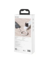 Kup Kabel USB-C la Lightning Baseus Cafule, PD, 20W, 2m (alb) - BSU2017WHT - {ean13} - Sklep Home Screen