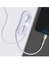 Kup Baseus USB-C zu Lightning Kabel Cafule, PD, 20W, 2m (weiß) - BSU2017WHT - {ean13} - Sklep Home Screen