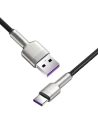 Kup Kabel USB do USB-C Baseus Cafule, 40W, 1m (černý) - BSU2018BLK - {ean13} - Sklep Home Screen
