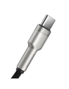 Kup Kabel USB do USB-C Baseus Cafule, 40W, 1m (černý) - BSU2018BLK - {ean13} - Sklep Home Screen