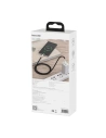 Kup Kabel USB do USB-C Baseus Cafule, 40W, 1m (černý) - BSU2018BLK - {ean13} - Sklep Home Screen