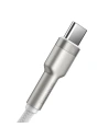 Kup Baseus USB zu USB-C Kabel Cafule, 40W, 1m (weiß) - BSU2019WHT - {ean13} - Sklep Home Screen