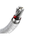 Kup Baseus USB zu USB-C Kabel Cafule, 40W, 1m (weiß) - BSU2019WHT - {ean13} - Sklep Home Screen
