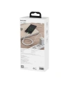 Kup Kabel USB do USB-C Baseus Cafule, 40W, 1m (bílý) - BSU2019WHT - {ean13} - Sklep Home Screen