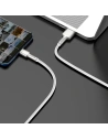 Kup Kabel USB do USB-C Baseus Cafule, 40W, 1m (bílý) - BSU2019WHT - {ean13} - Sklep Home Screen