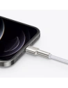 Kup Baseus USB zu Lightning Kabel Cafule, 2.4A, 2m (weiß) - BSU2024WHT - {ean13} - Sklep Home Screen