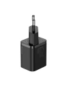 Buy Baseus Super Si Quick Charger 1C 20W (black) - BSU2025BLK - {ean13} - Home Screen Store Europe