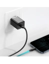 Buy Baseus Super Si Quick Charger 1C 20W (black) - BSU2025BLK - {ean13} - Home Screen Store Europe