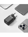 Buy Baseus Super Si Quick Charger 1C 20W (black) - BSU2025BLK - {ean13} - Home Screen Store Europe
