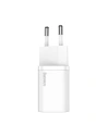 Kup Încărcător de rețea Baseus Super Si Quick Charger 1C 20W (alb) - BSU2026WHT - {ean13} - Sklep Home Screen