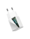 Kup Încărcător de rețea Baseus Super Si Quick Charger 1C 20W (alb) - BSU2026WHT - {ean13} - Sklep Home Screen