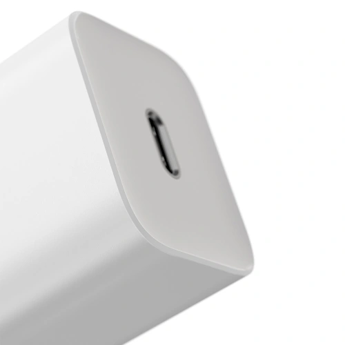Kup Încărcător de rețea Baseus Super Si Quick Charger 1C 20W (alb) - BSU2026WHT - {ean13} - Sklep Home Screen