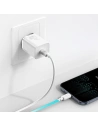 Kup Încărcător de rețea Baseus Super Si Quick Charger 1C 20W (alb) - BSU2026WHT - {ean13} - Sklep Home Screen