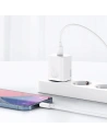 Kup Încărcător de rețea Baseus Super Si Quick Charger 1C 20W (alb) - BSU2026WHT - {ean13} - Sklep Home Screen