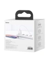 Kup Încărcător de rețea Baseus Super Si Quick Charger 1C 20W (alb) - BSU2026WHT - {ean13} - Sklep Home Screen