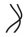 Kup Kabel USB-C do USB-C Baseus High Density Braided, 100W, 1m (černý) - BSU2028BLK - {ean13} - Sklep Home Screen