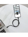 Kup Cablul USB-C la USB-C Baseus Împletit de Înaltă Densitate, 100W, 1m (negru) - BSU2028BLK - {ean13} - Sklep Home Screen