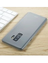Kup Case Benks Lollipop 0.4mm Galaxy S9 Plus Transparent Weiß - BKS165WHT - {ean13} - Sklep Home Screen