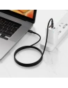 Kup Cablul USB-C la USB-C Baseus Împletit de Înaltă Densitate, 100W, 1m (negru) - BSU2028BLK - {ean13} - Sklep Home Screen