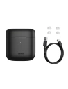 Kup Baseus TWS Kopfhörer Encok W06, Bluetooth 5.0, aptX, induktives Laden (schwarz) - BSU2030BLK - {ean13} - Sklep Home Screen