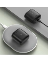 Kup TWS fejhallgató Baseus Encok W06, Bluetooth 5.0, aptX, indukciós töltés (fekete) - BSU2030BLK - {ean13} - Sklep Home Screen