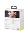 Kup Sluchátka TWS Baseus Encok W06, Bluetooth 5.0, aptX, indukční nabíjení (černé) - BSU2030BLK - {ean13} - Sklep Home Screen